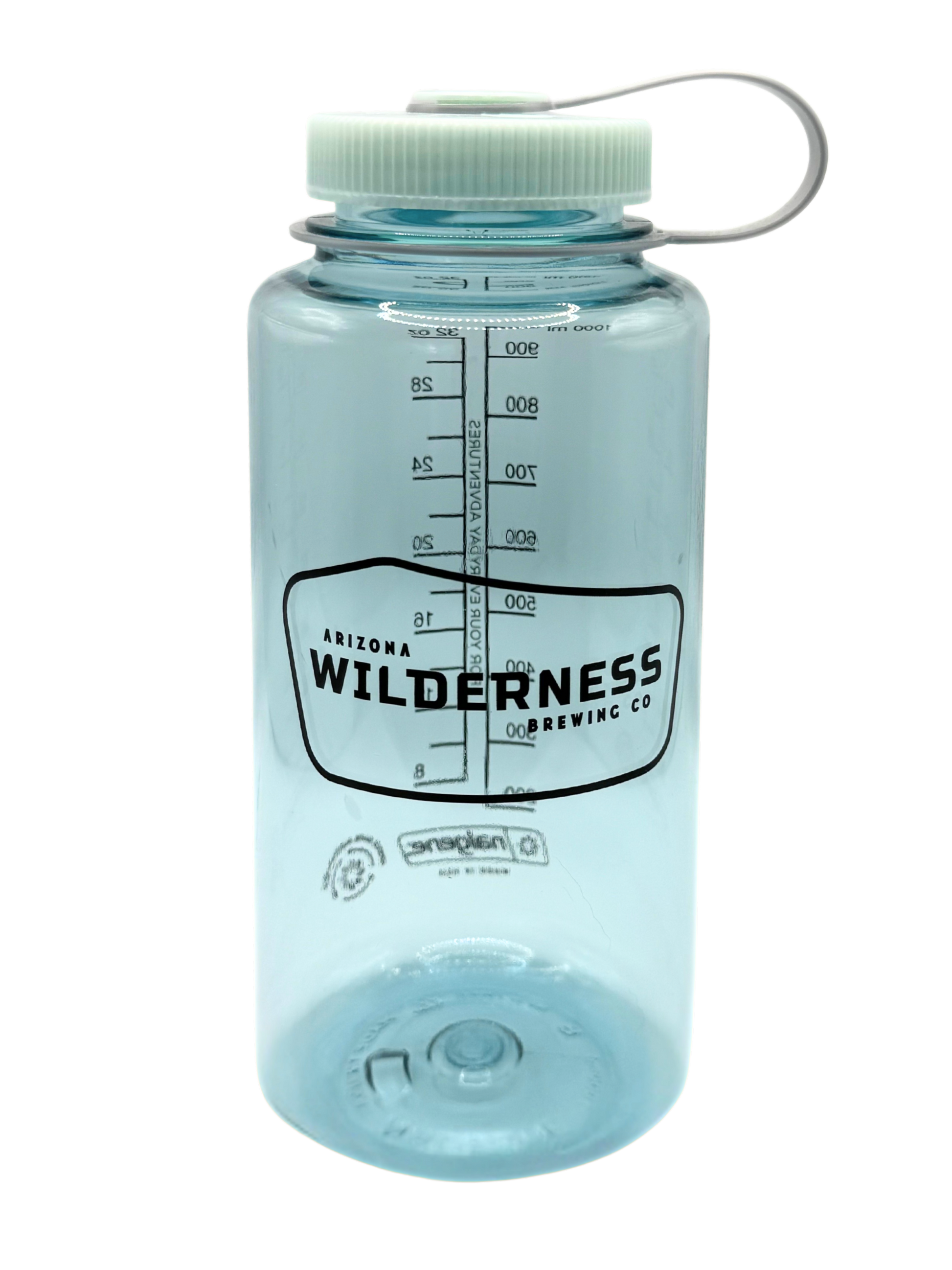 Nalgene Water Bottle - Sea Foam