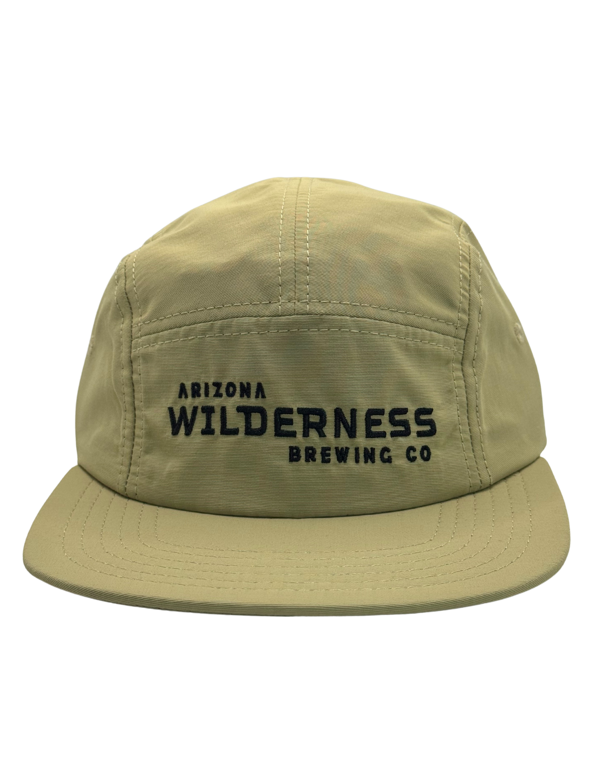 Sign Logo - Khaki
