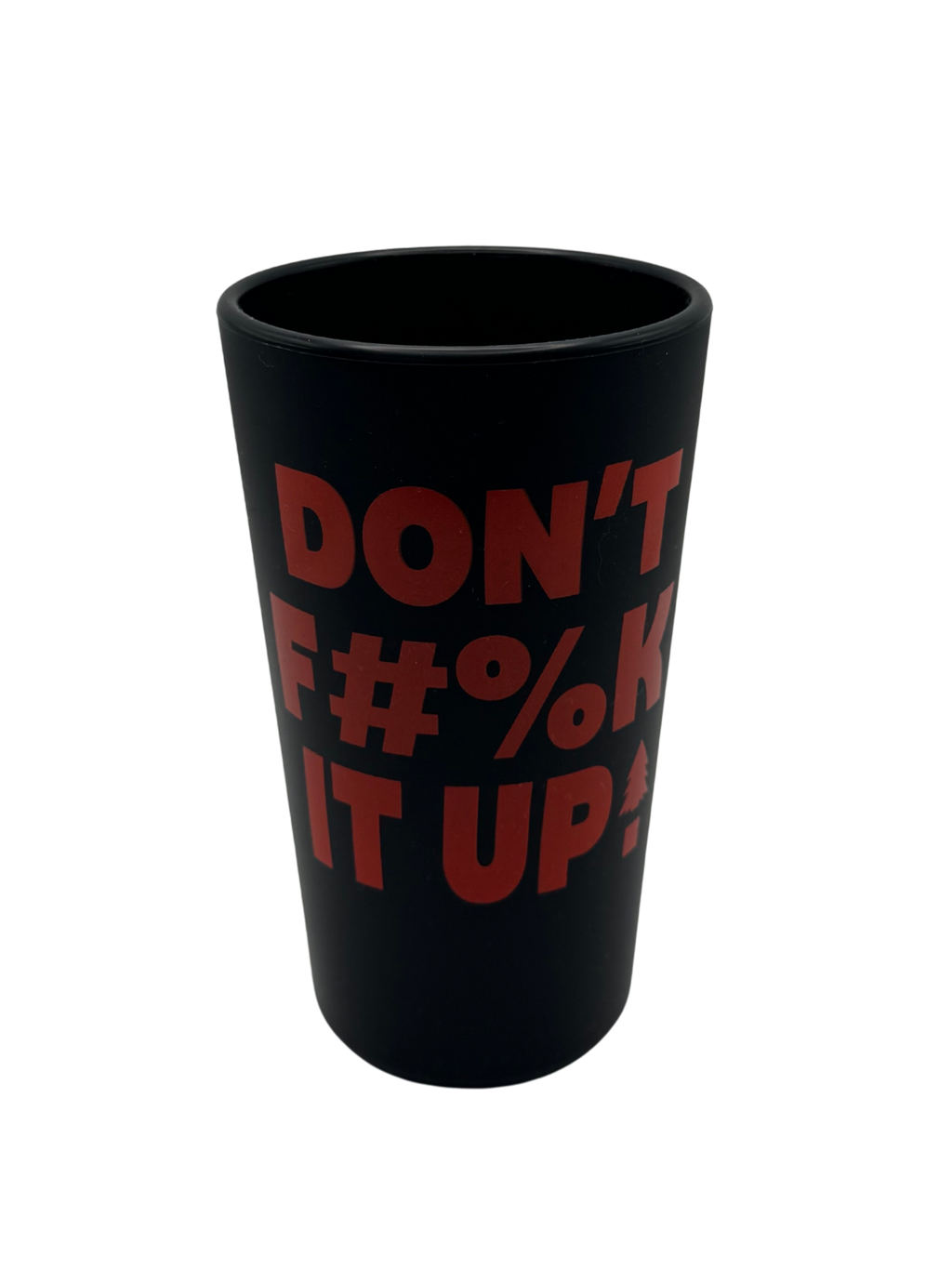 Don't F#%k It Up! - Silipint