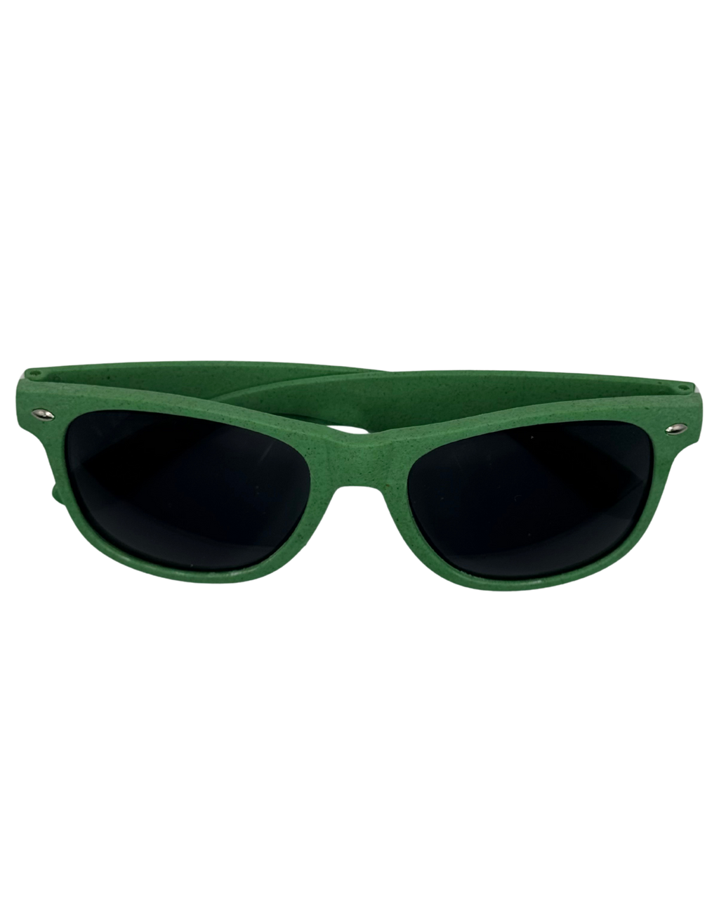 Sunglasses - Green