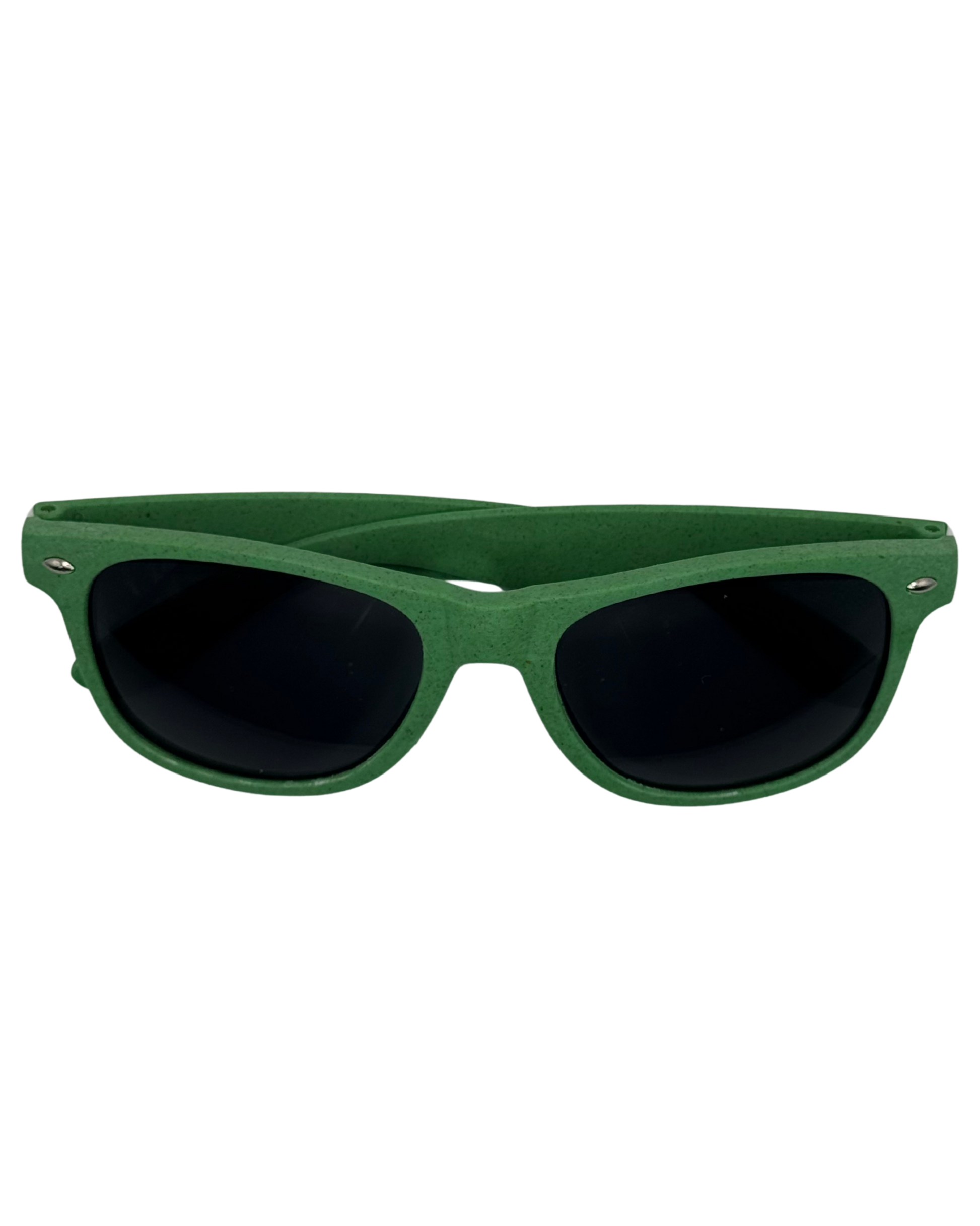 Sunglasses - Green