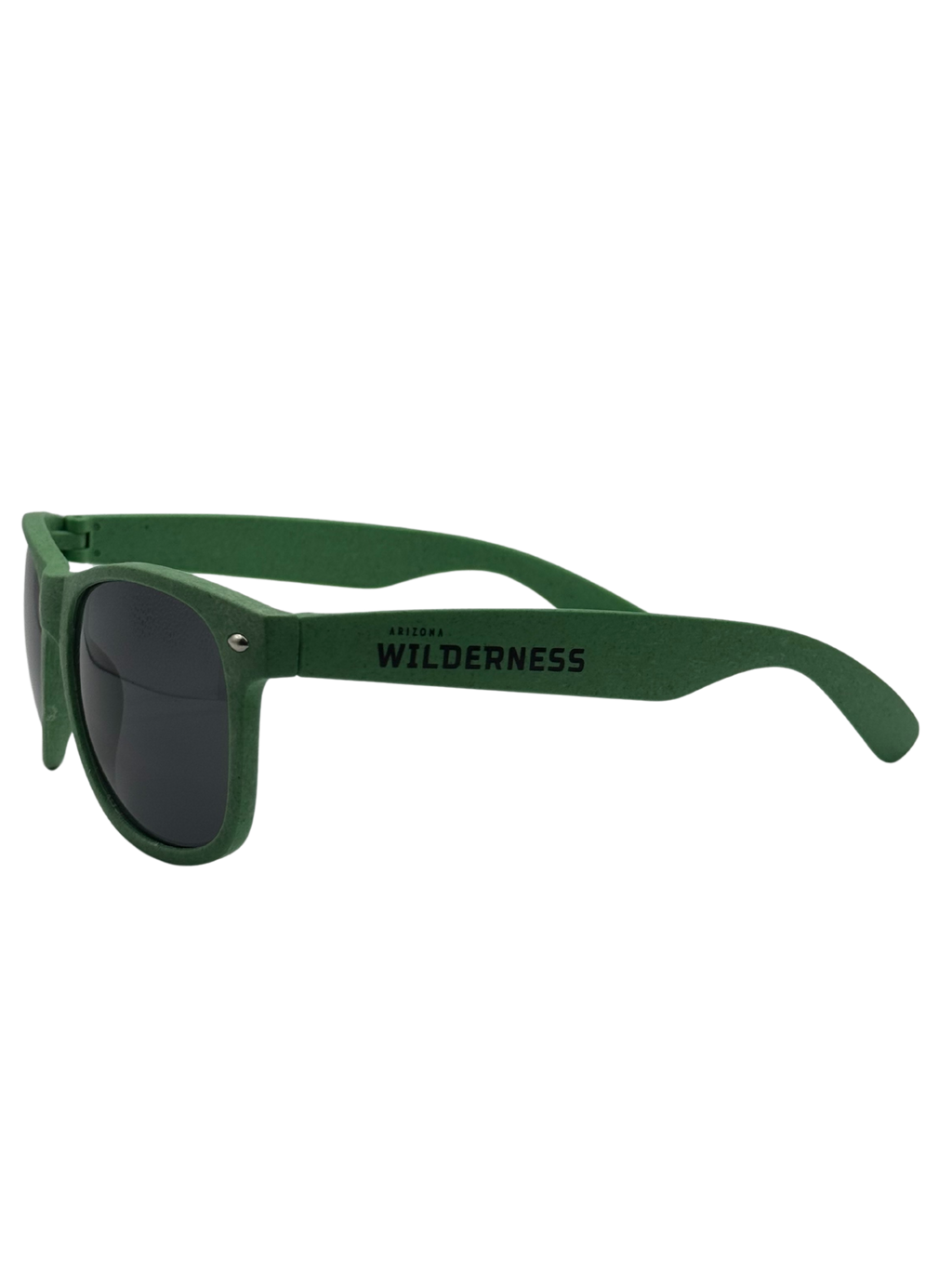 Sunglasses - Green