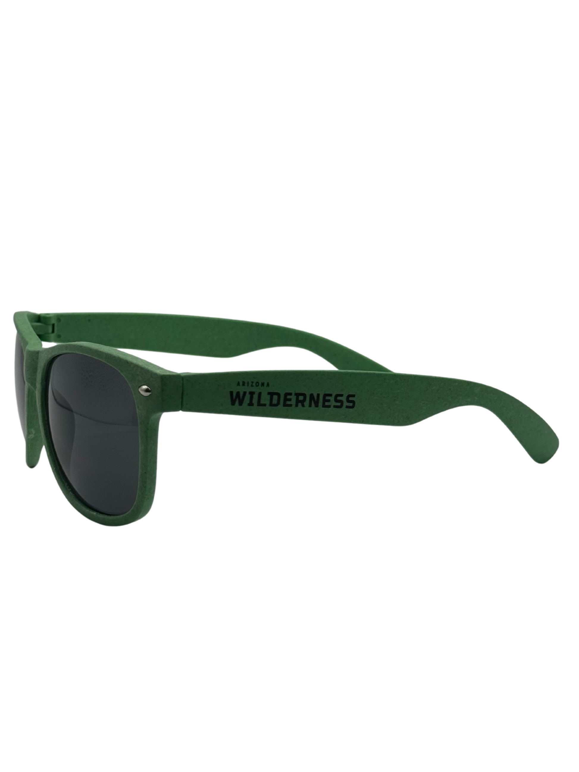 Sunglasses - Green