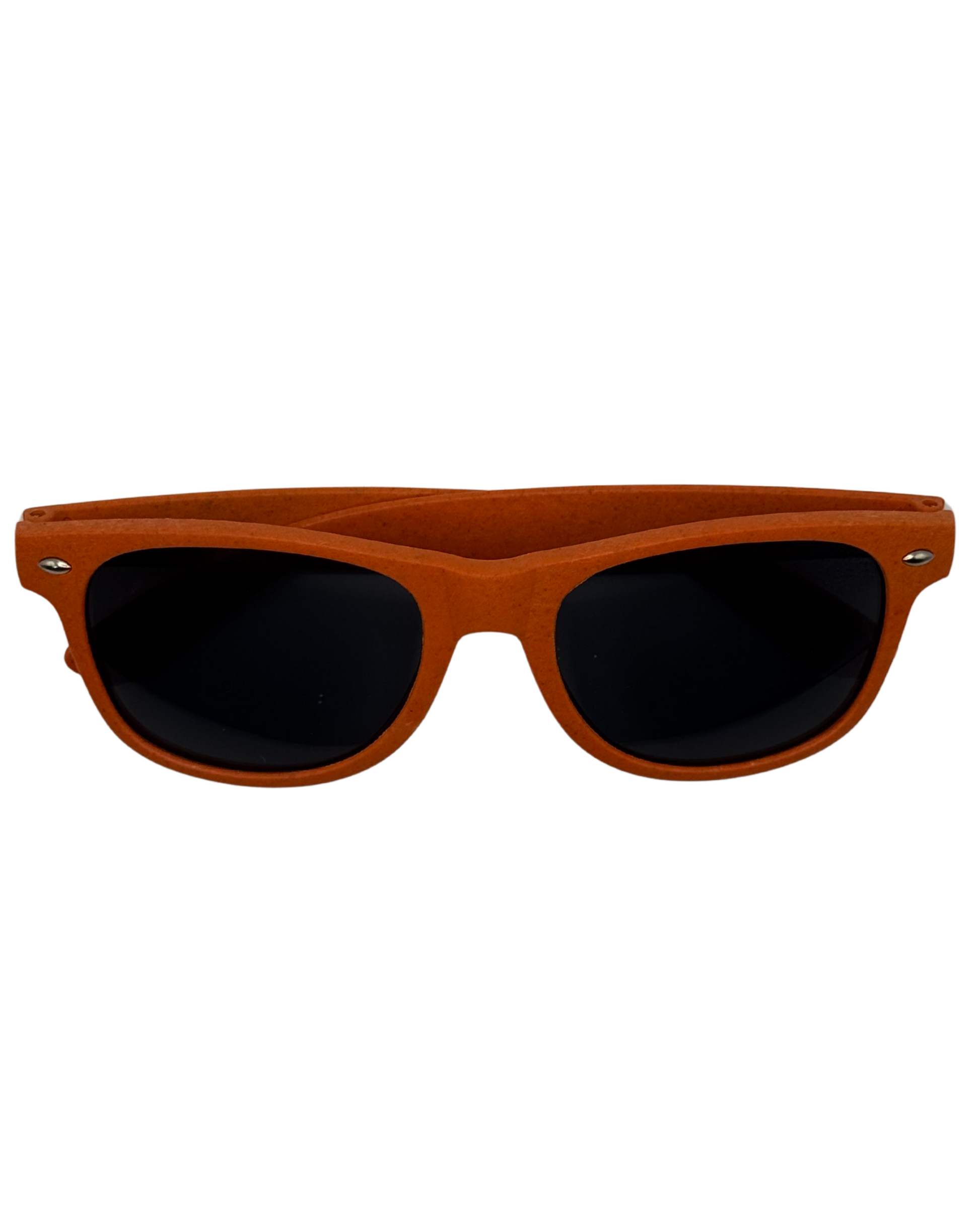 Sunglasses - Orange