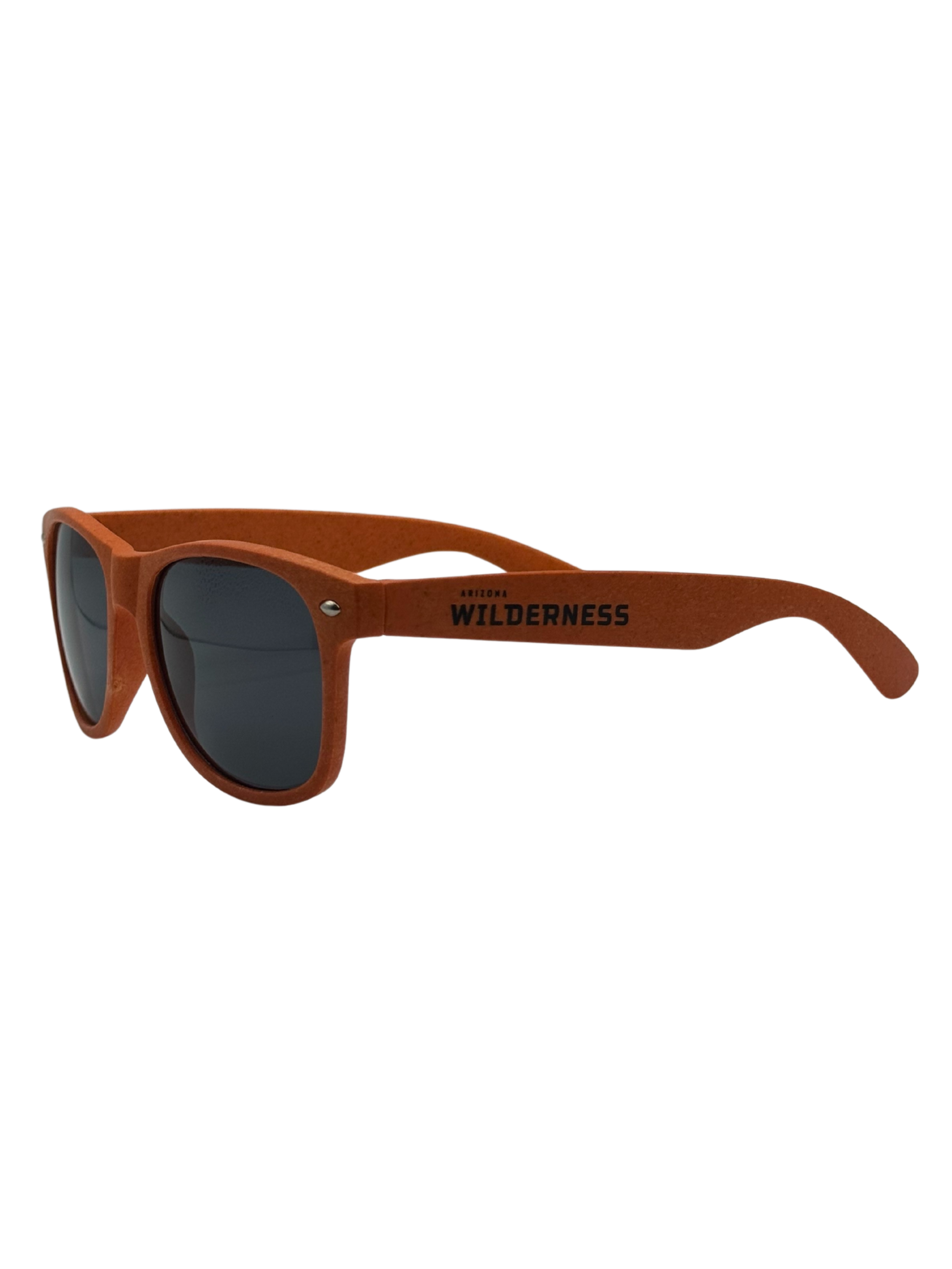Sunglasses - Orange