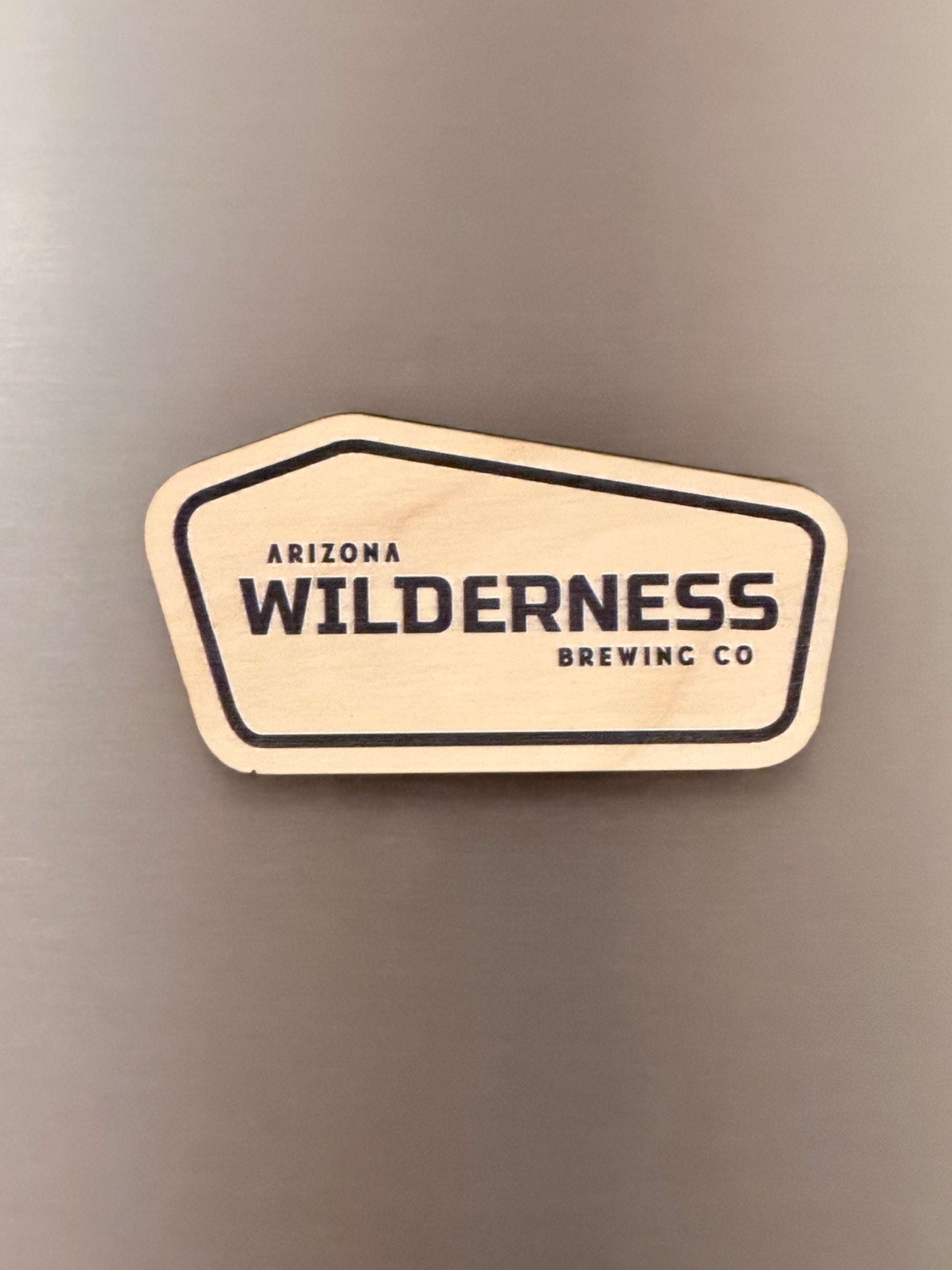 Magnet Bottle Opener