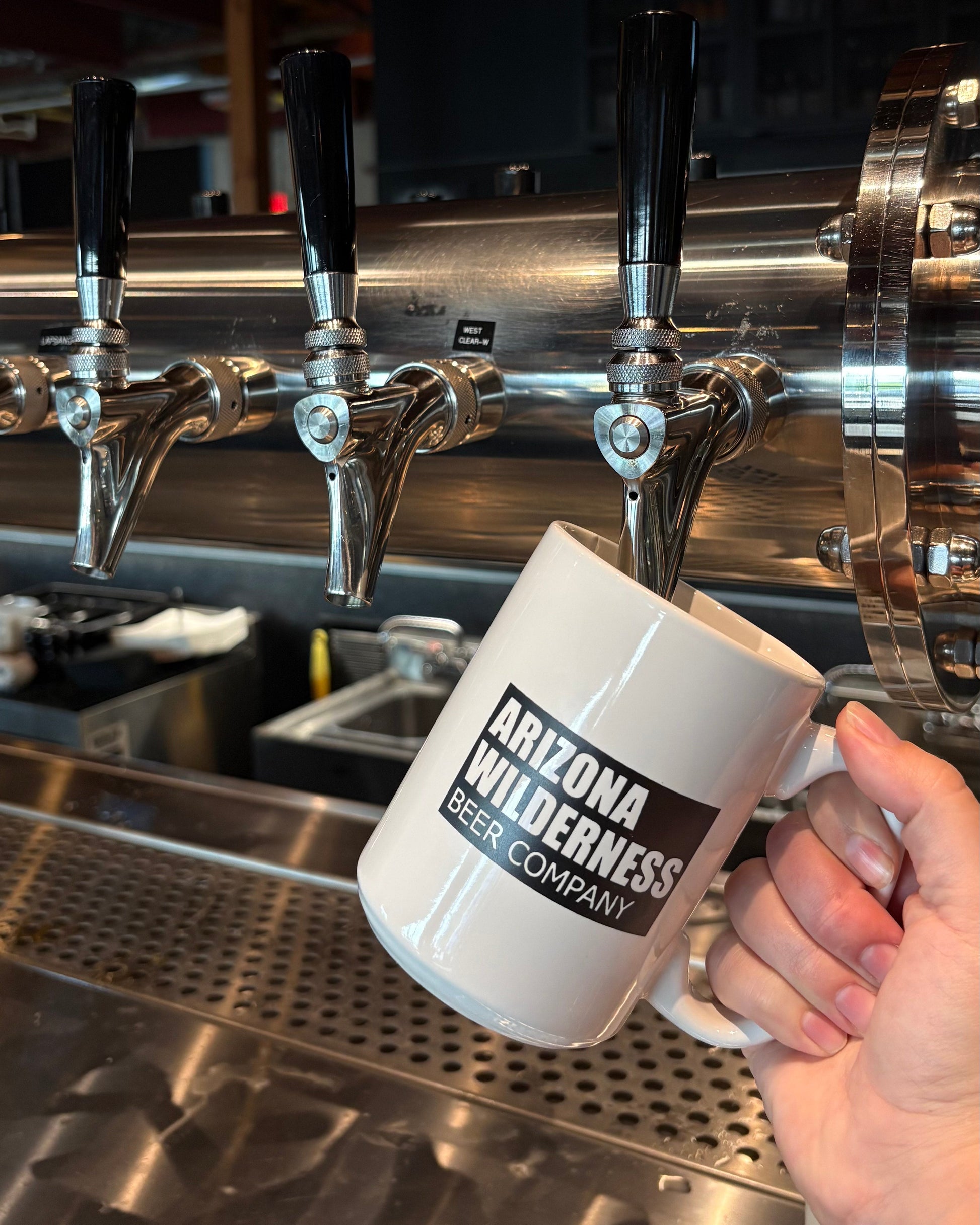 World's Best Beer - Mug