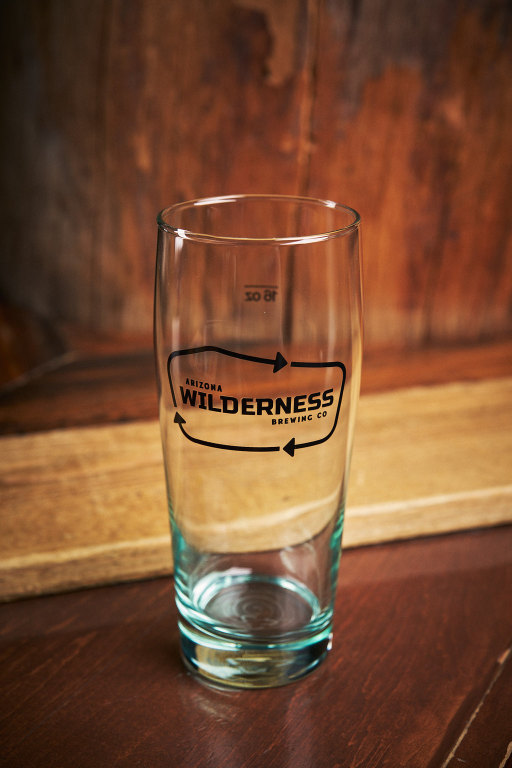 Willi - 16oz