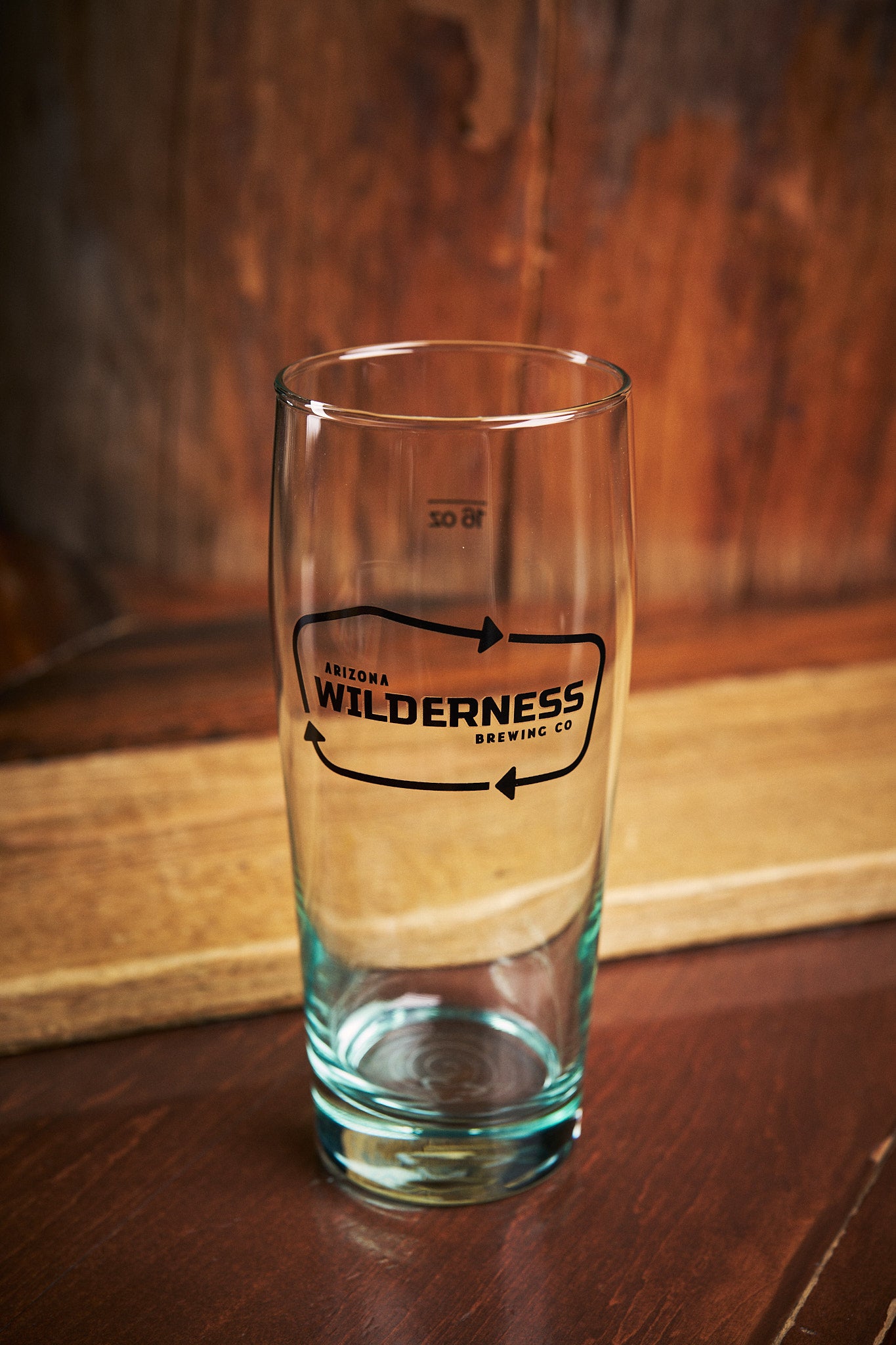 Willi - 16oz