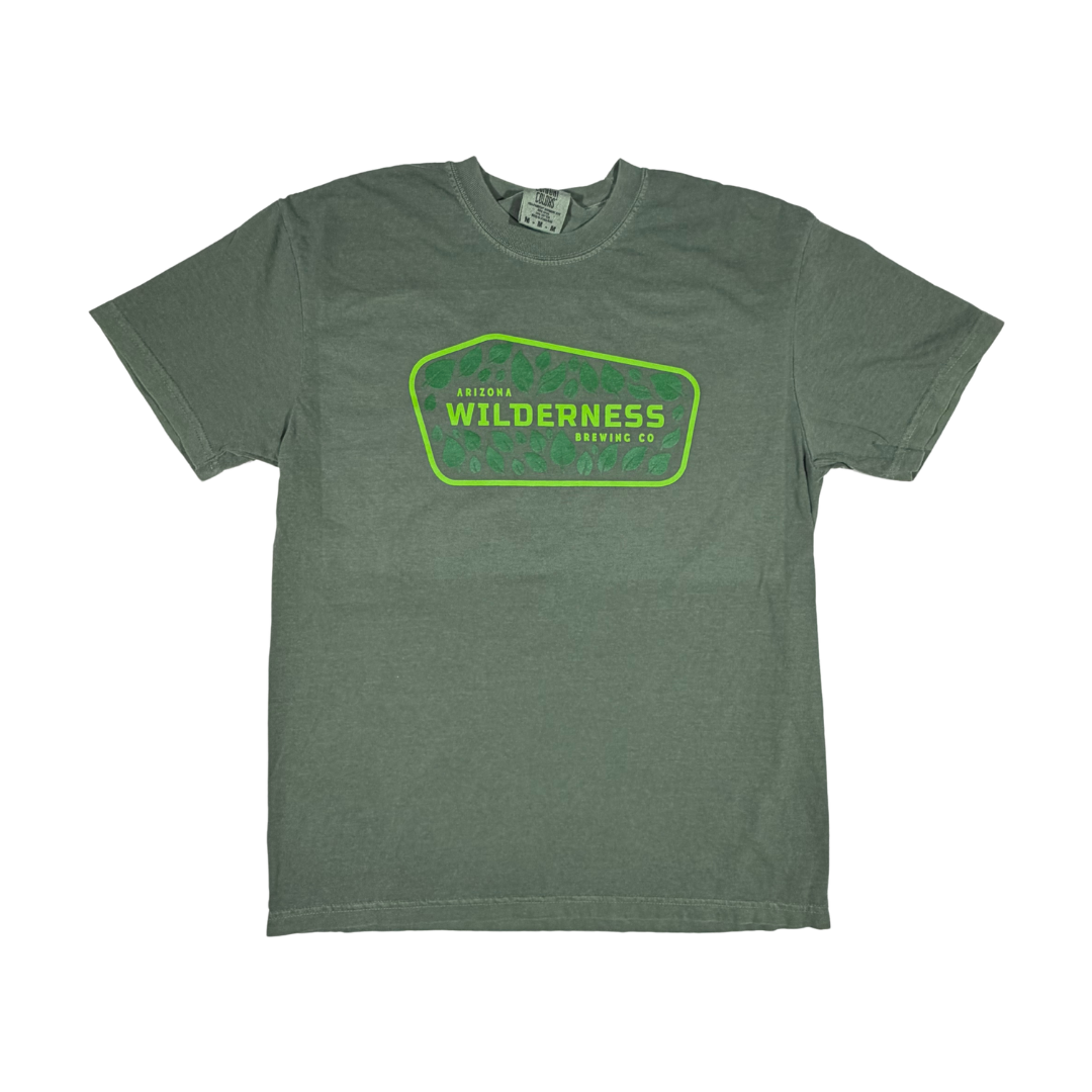 Sign Logo - Hemp
