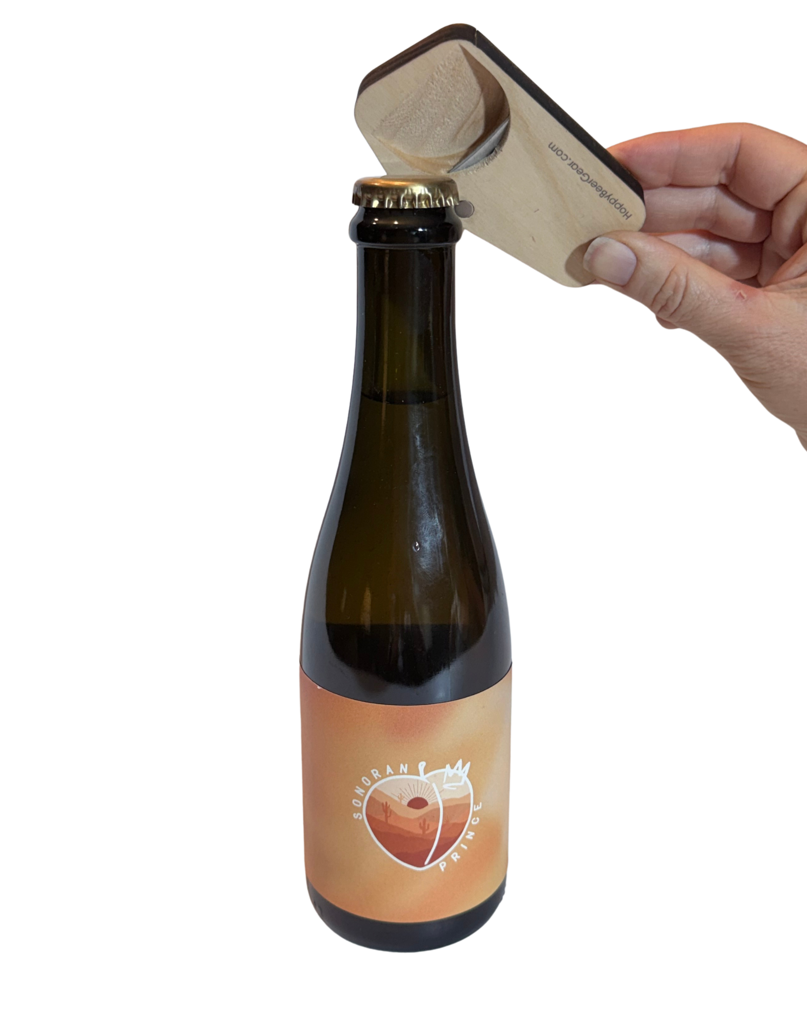 Magnet Bottle Opener