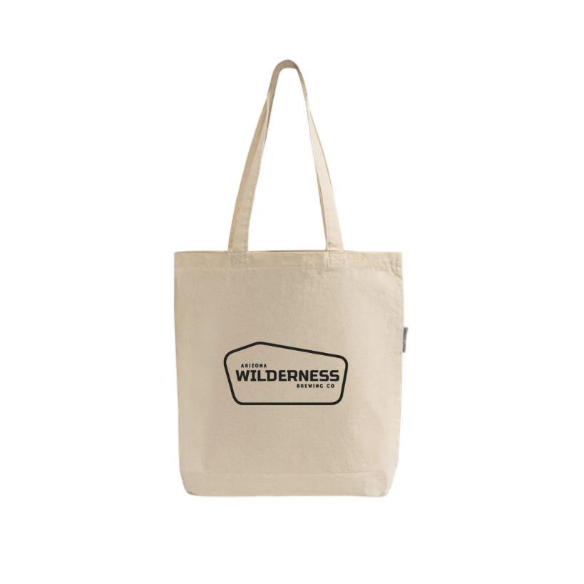 Cactus Tote Bag