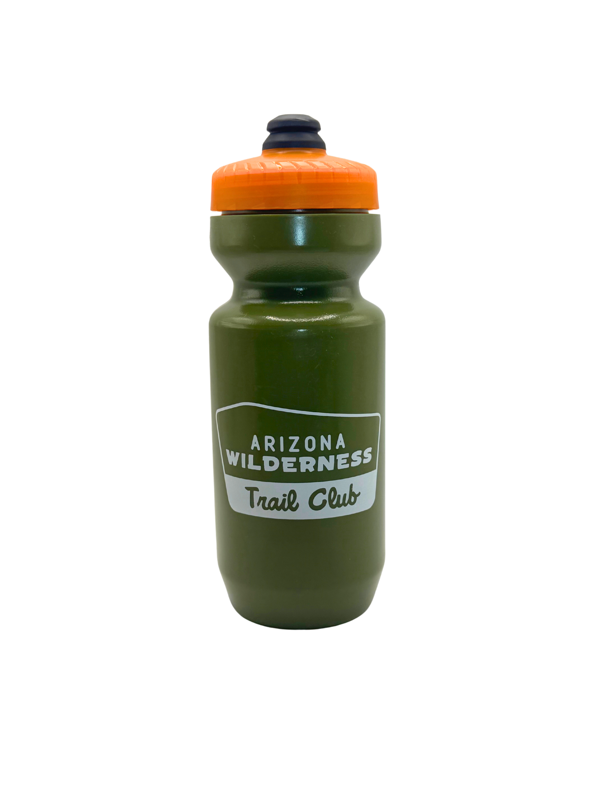 Trail Club Cycling Bottle