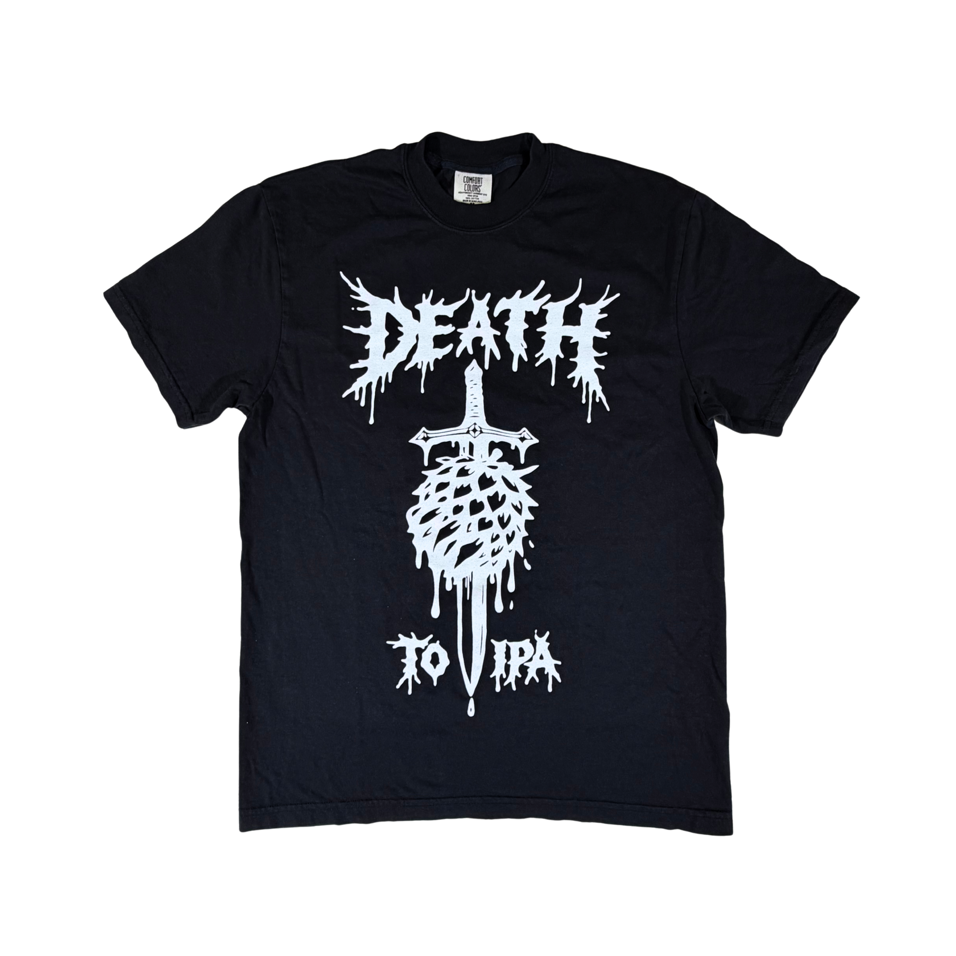 Death To IPA
