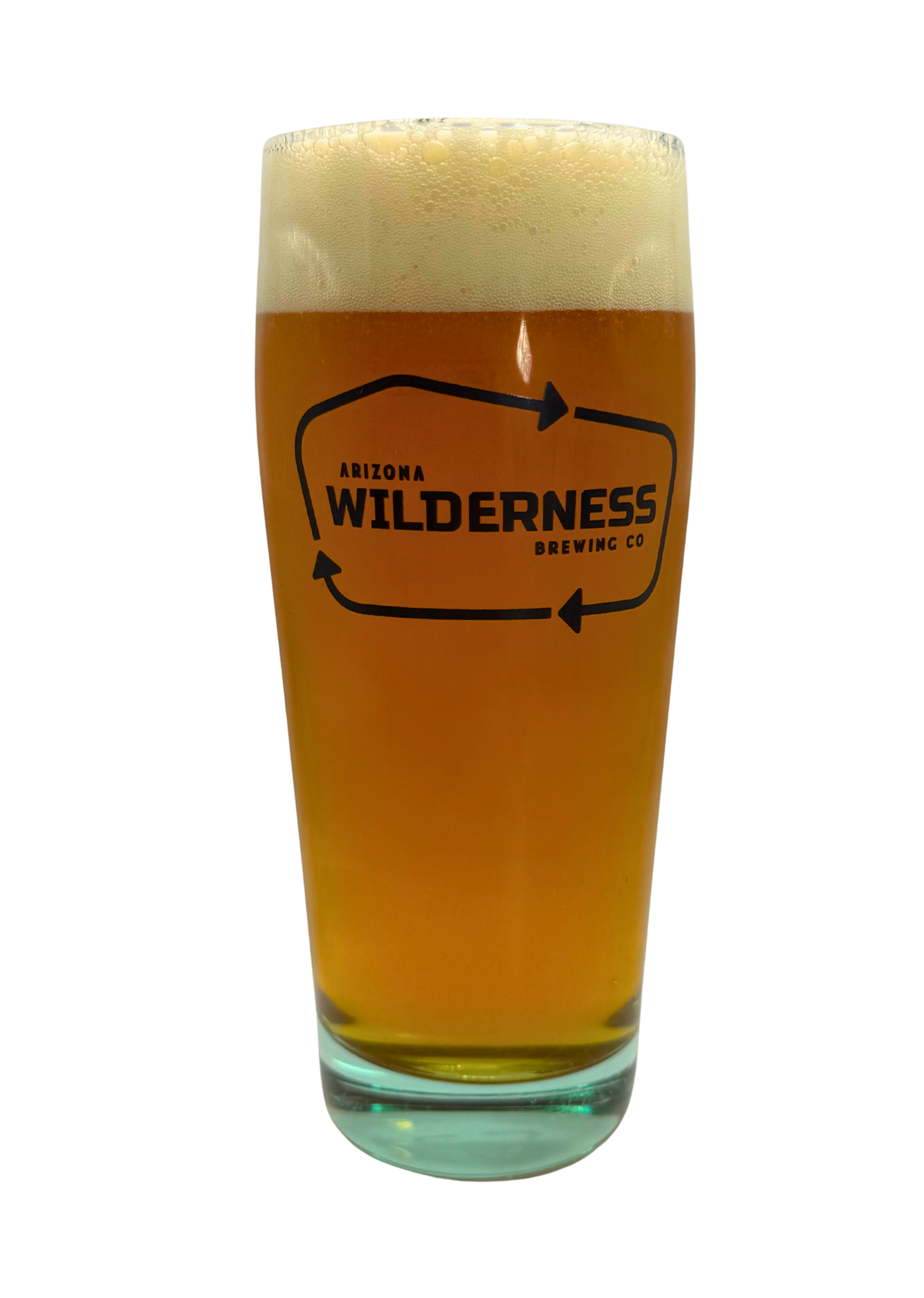 Willi - 16oz