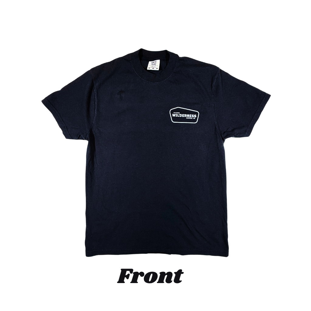 Woodnotes - Black